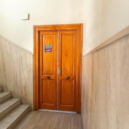 Appartement Mann House Napoli Extérieur photo