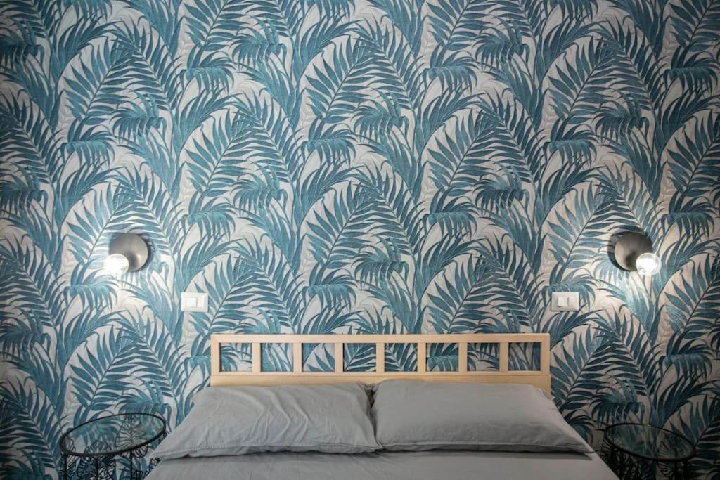 Appartement Mann House Napoli Extérieur photo