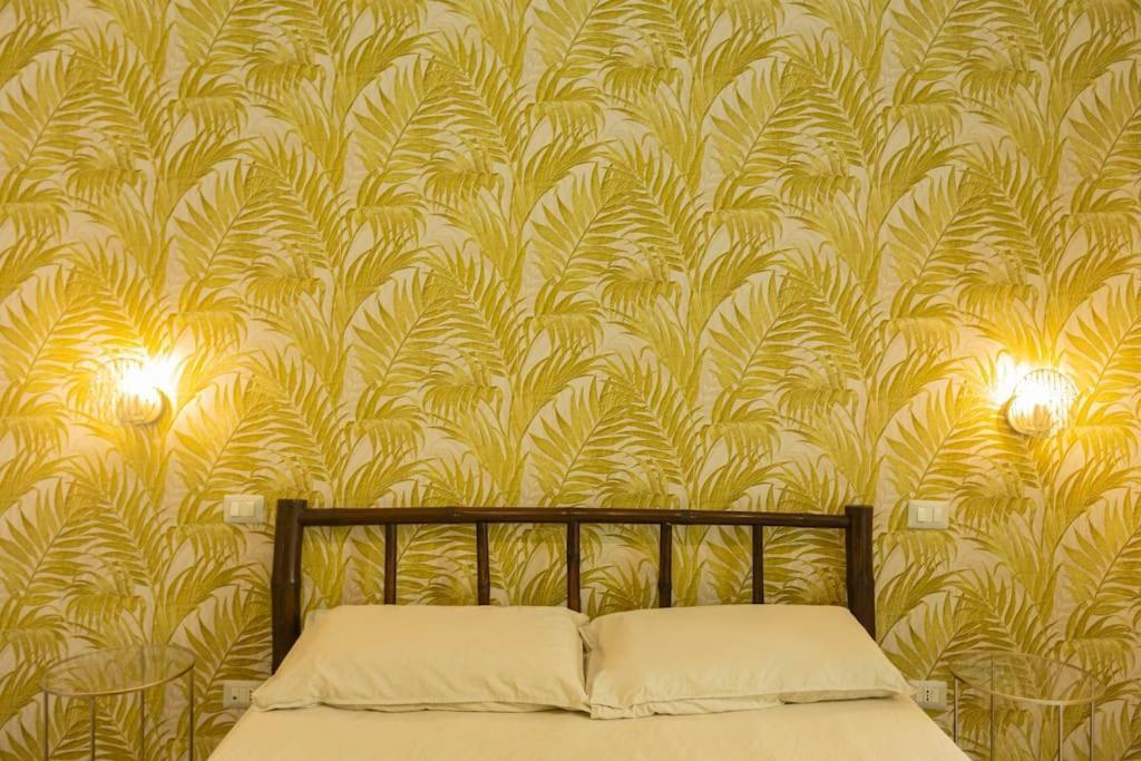 Appartement Mann House Napoli Extérieur photo