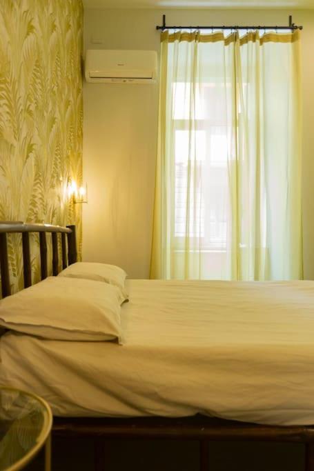 Appartement Mann House Napoli Extérieur photo