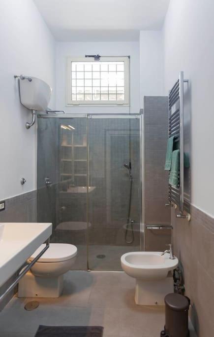 Appartement Mann House Napoli Extérieur photo