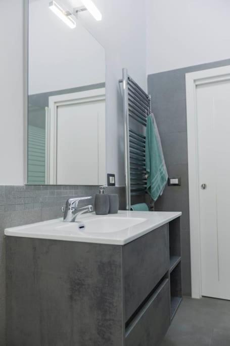 Appartement Mann House Napoli Extérieur photo