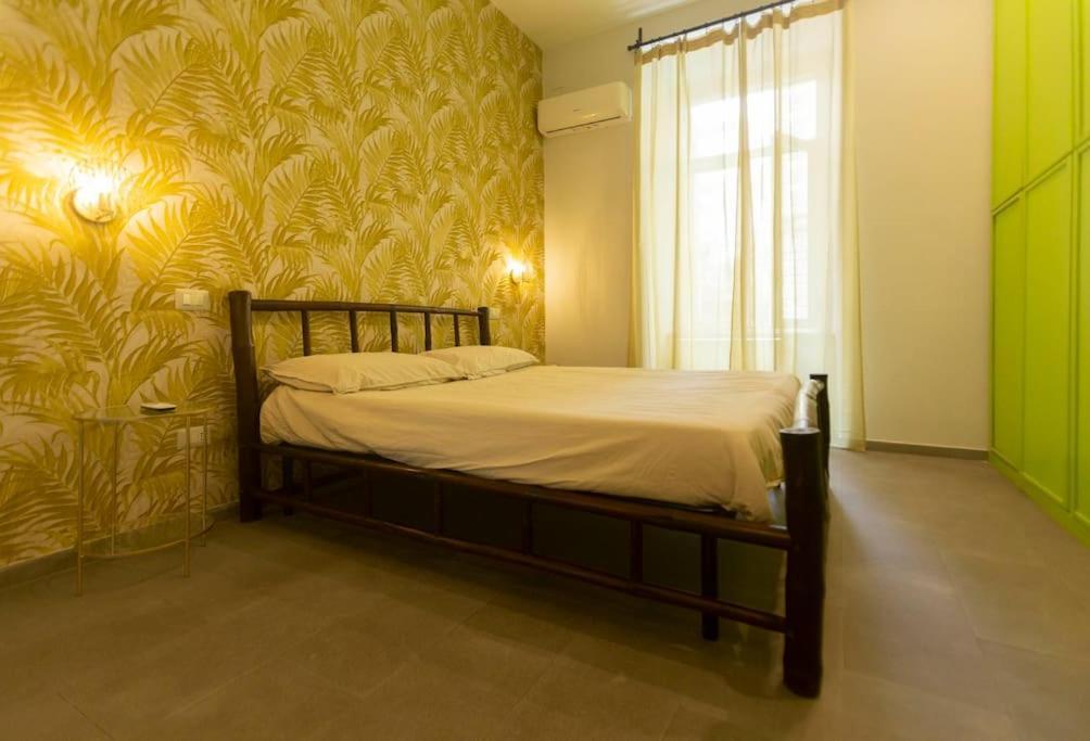 Appartement Mann House Napoli Extérieur photo